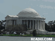 Jefferson Memorial