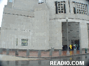 United States Holocaust Memorial Museum