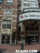 Shakespeare Theatre