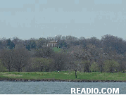 Arlington National Cemetery