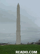 Washington Monument