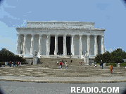 Lincoln Memorial