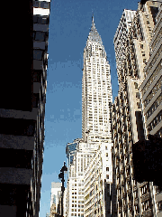 Pictures of Met Life, Chrysler and Grand Central New York City Photos of New York City Pictures of NYC images of New York Photos of NYC Pictures of New York City phototours