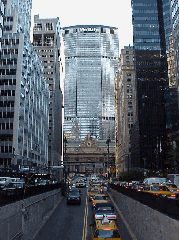 Pictures of Met Life, Chrysler and Grand Central New York City Photos of New York City Pictures of NYC images of New York Photos of NYC Pictures of New York City phototours