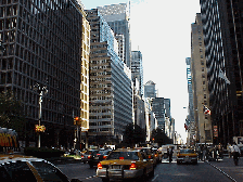 Pictures of Met Life, Chrysler and Grand Central New York City Photos of New York City Pictures of NYC images of New York Photos of NYC Pictures of New York City phototours