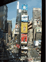 Top left picture Broadway Times Square. Pictures of Broadway then you're in the right place! Most people think of Broadway and Times Square but there's so much more.  Broadway runs the length of the island and into the outer boroughs.