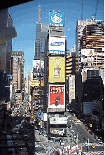 In a city like New York you'll find first rate entertainment everywhere, but the best of the best is in Times Square. From the stages of Broadway to the street entertainers, there's no place on earth as entertaining as NYC's Times Square.