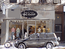 If you want the Scoop on New York, you will even find a store selling just that!  Have a great weekend and come back Monday for more of NYC's best.