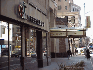 Bottom right picture is the Palm Restaurant at 250 West 50th between Broadway and 8th. You'll love having dinner in NYC with a choice of well over 2,500 restaurants.