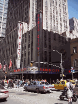 The only thing more exciting than new found love is a Broadway play! The area of Times Square and the Diamond District aren't that far apart...go for it all.