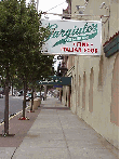 Center right picture you see Gargiulo's Restaurant.  Gargiulo's has been a favorite for New Yorkers for years.  This is where many people celebrate weddings, birthdays and enjoy great Italian food in a pretty dcor.