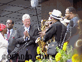 Bill Clinton pictures.