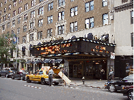 Top right picture you see the famous Beacon Theater which is next door to the Beacon Hotel.