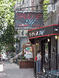 Need a good laugh? Stop by Stand Up NY Comedy Club.