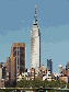 New York City Screensavers