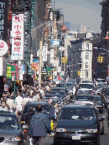 All of the photos today were shot near Bowery and Division Street.  Here you'll pass by many restaurants serving the various cuisine of China including Cantonese, Hunan, Mandarin and Szechuan.