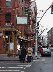 Lunch in Little Italy is a real bargain too. You'll find most of the restaurants on Mulberry Street have their lunch specials posted outside.  Since there are lots of restaurants the prices are very competitive.