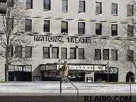 Bottom right picture you see the National Theatre.  Washington DC has a lot of culture to offer with the Kennedy Center, great restaurants, clubs and of course some of the most important museums in our country.  A trip to Washington DC is a must do!