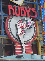 Ruby's