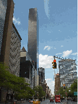 Trump World Tower