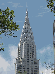 Chrysler Building