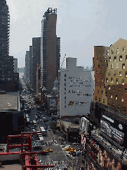 Forty Second Street