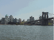 Brooklyn Bridge