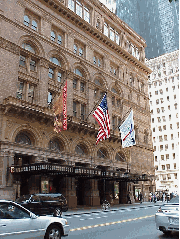 Carnegie Hall