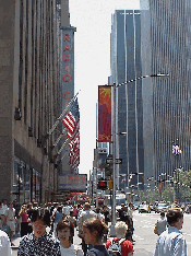 Radio City Music Hall