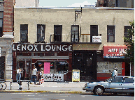 Lenox Lounge