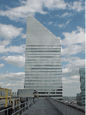 Citicorp Building