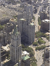 Woolworth Building