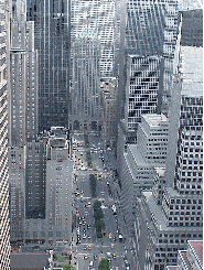 Park Avenue