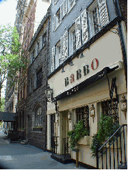 Babbo Restaurant