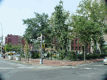 Christopher Street  Park