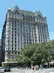 Plaza Hotel