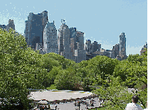 Central Park