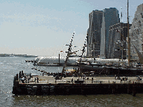 South Street Seaport