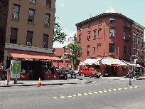 West Village