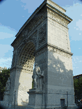 Washington Square Park