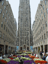 Rockefeller Center