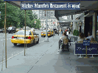 Mickey Mantle's Restaurant