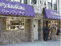 Sylvia's Restaurant Harlem