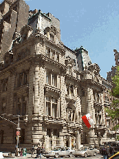 Consulate General of the Republic of Poland