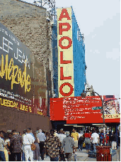 Apollo Theater