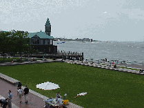 Battery Park