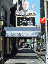 Helen Hayes Theatre