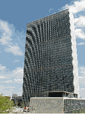 United Nations Building