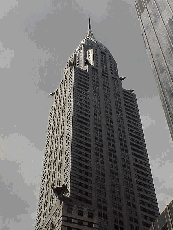 Chrysler Building