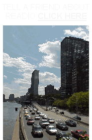 FDR Drive